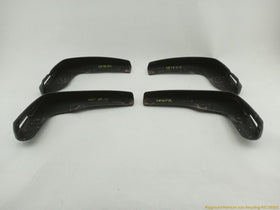 Subaru Legacy Set Of 4 Mud Splash Guards - 0