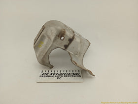 Subaru Legacy Turbocharger Heat Shield