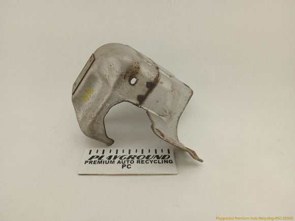 Subaru Legacy Turbocharger Heat Shield