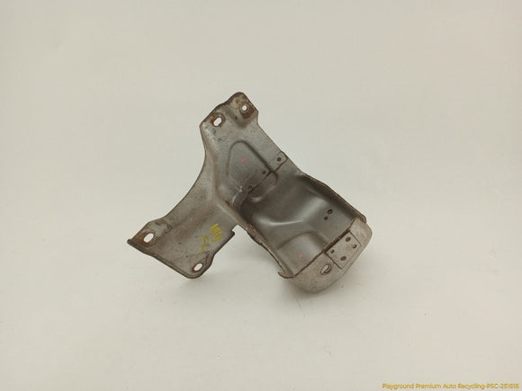 Subaru Legacy Turbocharger Heat Shield