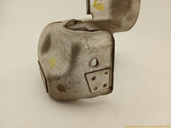 Subaru Legacy Turbocharger Heat Shield