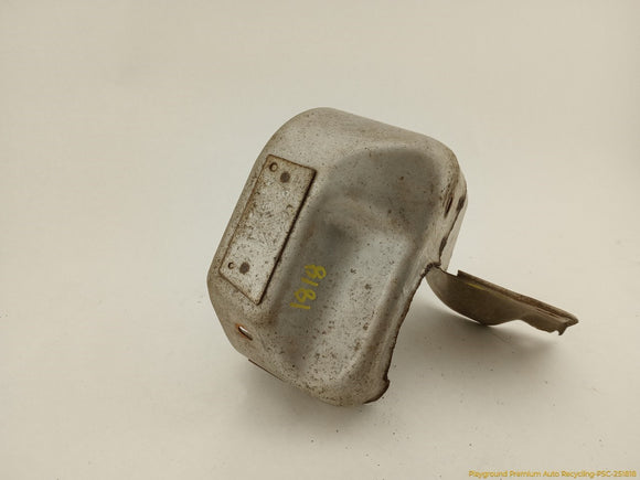 Subaru Legacy Turbocharger Heat Shield