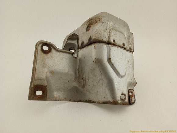 Subaru Legacy Turbocharger Heat Shield