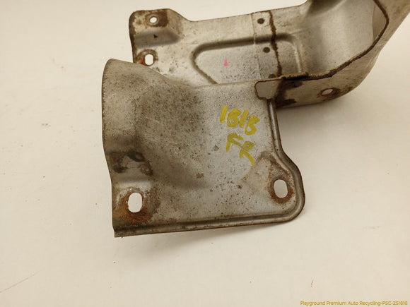 Subaru Legacy Turbocharger Heat Shield