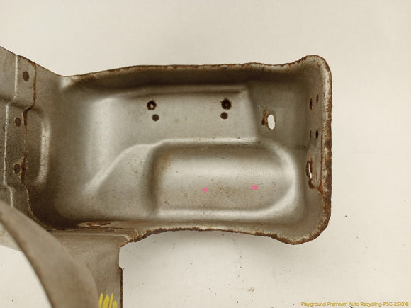 Subaru Legacy Turbocharger Heat Shield