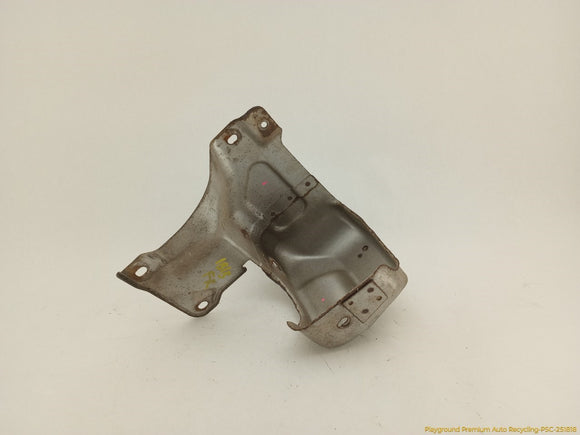 Subaru Legacy Turbocharger Heat Shield