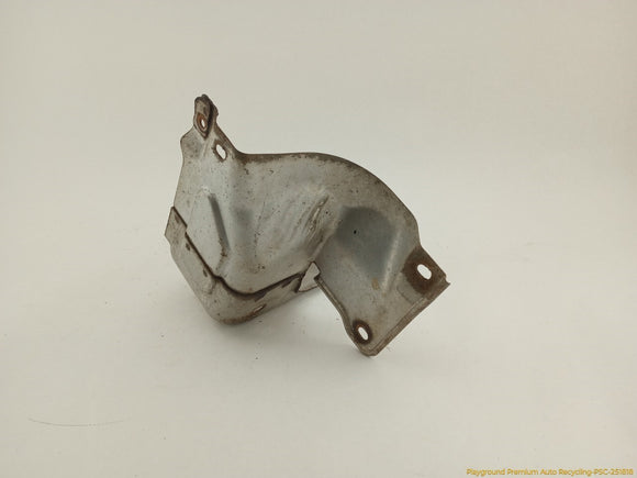 Subaru Legacy Turbocharger Heat Shield