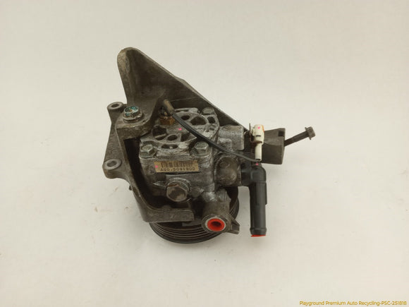 Subaru Legacy Power Steering Pump