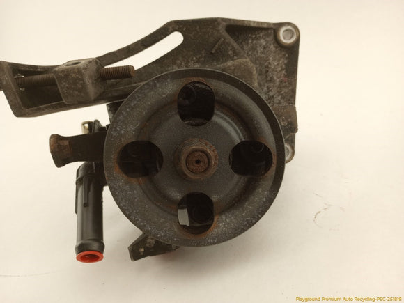 Subaru Legacy Power Steering Pump