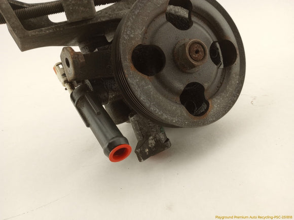 Subaru Legacy Power Steering Pump