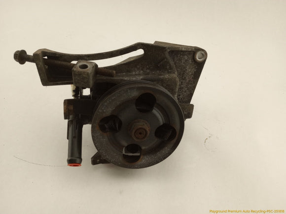 Subaru Legacy Power Steering Pump