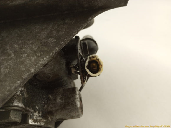 Subaru Legacy Power Steering Pump