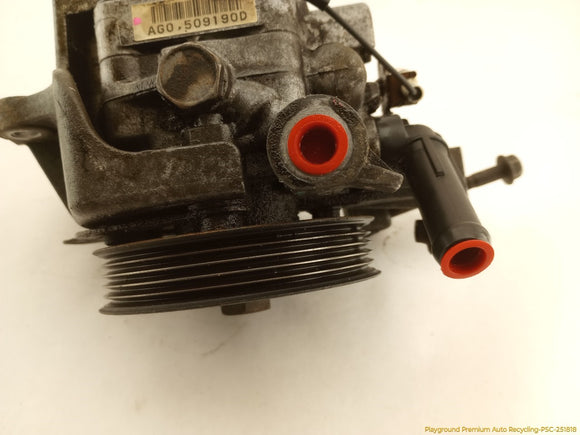 Subaru Legacy Power Steering Pump