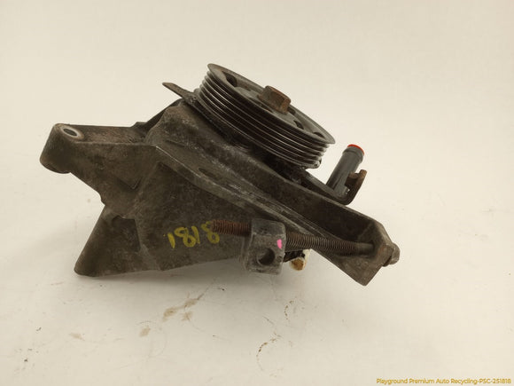 Subaru Legacy Power Steering Pump