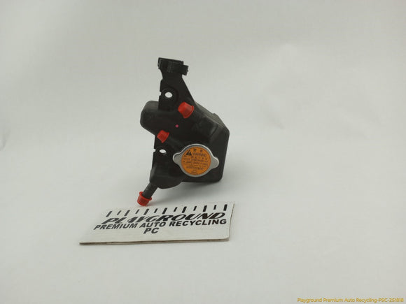 Subaru Legacy Coolant Reservoir