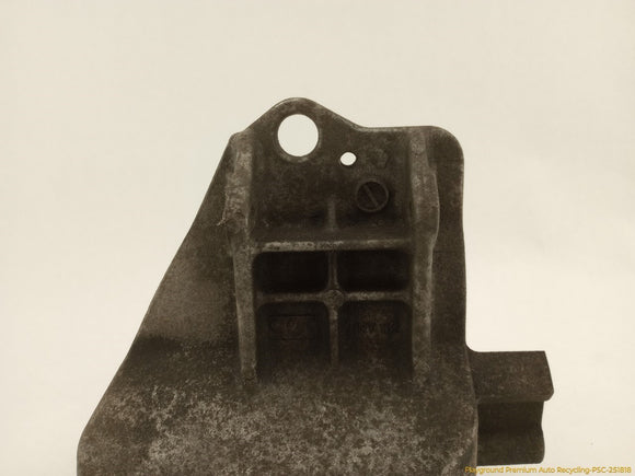 Subaru Legacy Driver Left Engine Mount