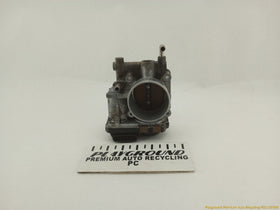 Subaru Legacy Throttle Body