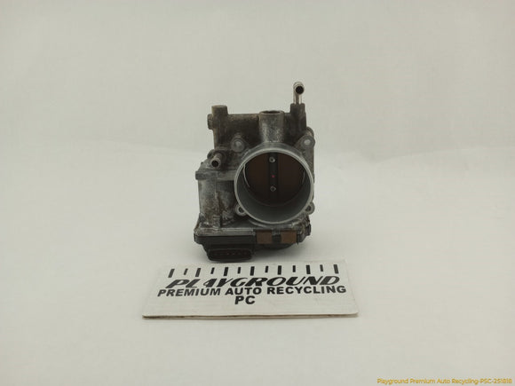 Subaru Legacy Throttle Body