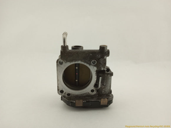Subaru Legacy Throttle Body