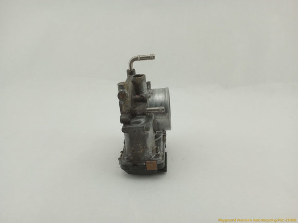 Subaru Legacy Throttle Body