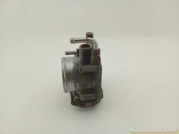 Subaru Legacy Throttle Body