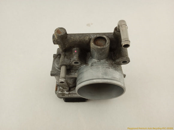 Subaru Legacy Throttle Body