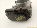 Subaru Legacy Throttle Body-12