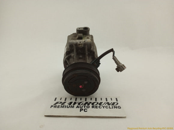 Subaru Legacy AC Compressor