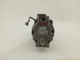 Subaru Legacy AC Compressor - 0