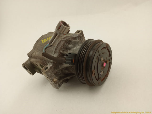 Subaru Legacy AC Compressor