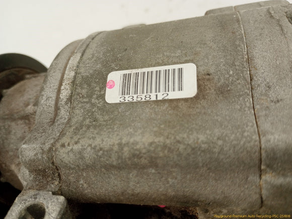 Subaru Legacy AC Compressor