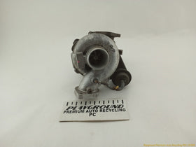 Subaru Legacy Turbocharger