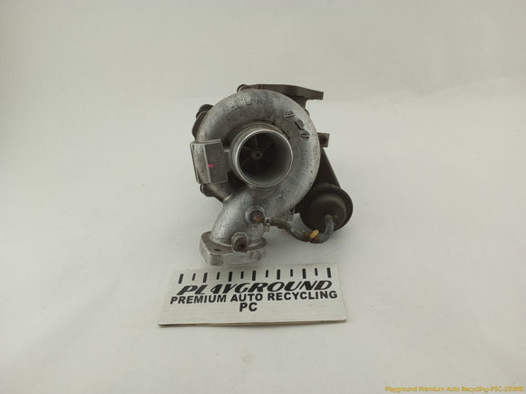 Subaru Legacy Turbocharger