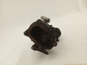 Subaru Legacy Turbocharger - 0