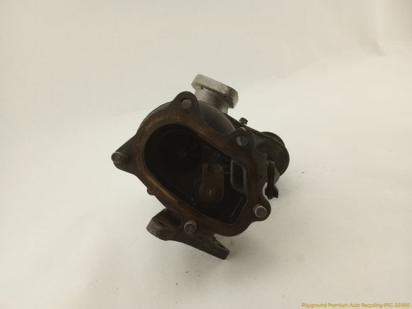 Subaru Legacy Turbocharger