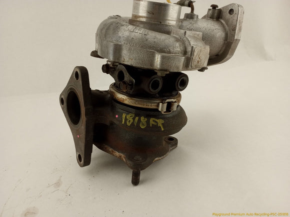 Subaru Legacy Turbocharger