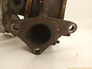 Subaru Legacy Turbocharger-10