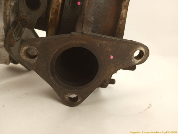 Subaru Legacy Turbocharger