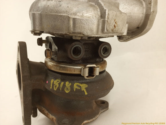 Subaru Legacy Turbocharger