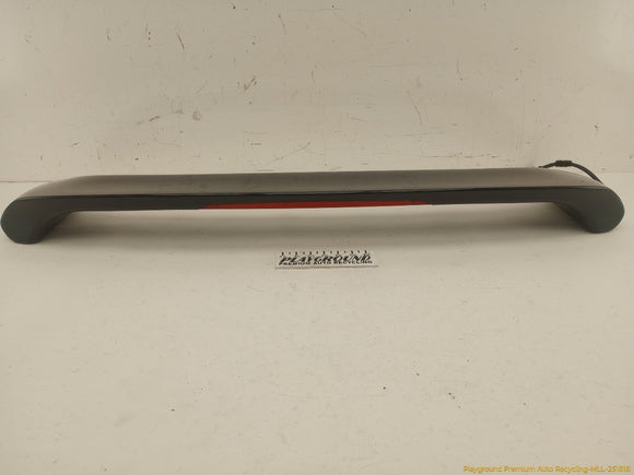 Subaru Legacy Rear Spoiler Wing