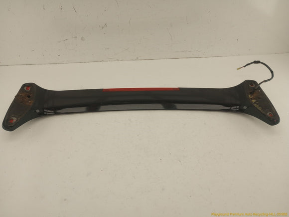 Subaru Legacy Rear Spoiler Wing