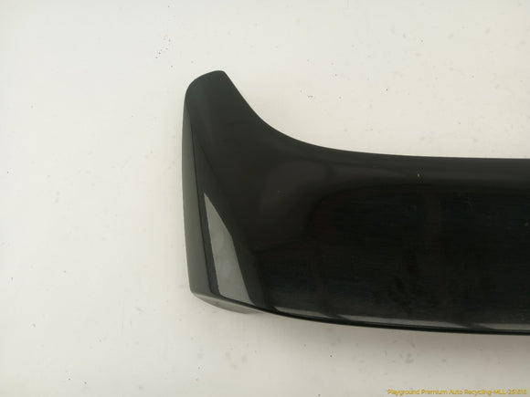 Subaru Legacy Rear Spoiler Wing