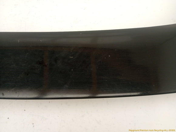 Subaru Legacy Rear Spoiler Wing