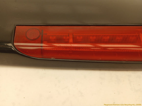 Subaru Legacy Rear Spoiler Wing