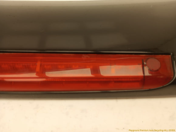 Subaru Legacy Rear Spoiler Wing