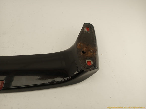 Subaru Legacy Rear Spoiler Wing