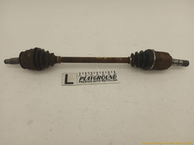 Subaru Legacy Drive Left Front Axle Drive Shaft