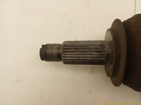 Subaru Legacy Drive Left Front Axle Drive Shaft - 0