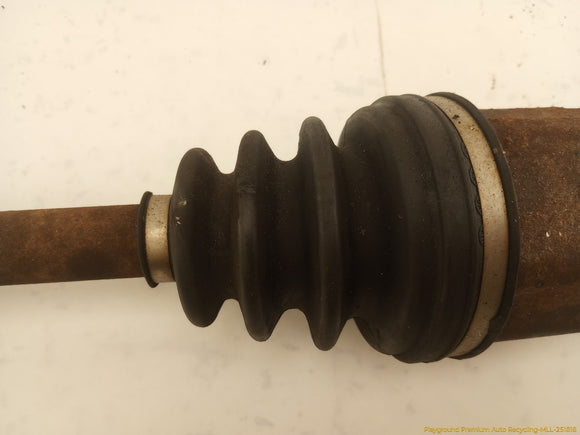 Subaru Legacy Drive Left Front Axle Drive Shaft