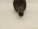 Subaru Legacy Drive Left Front Axle Drive Shaft-8